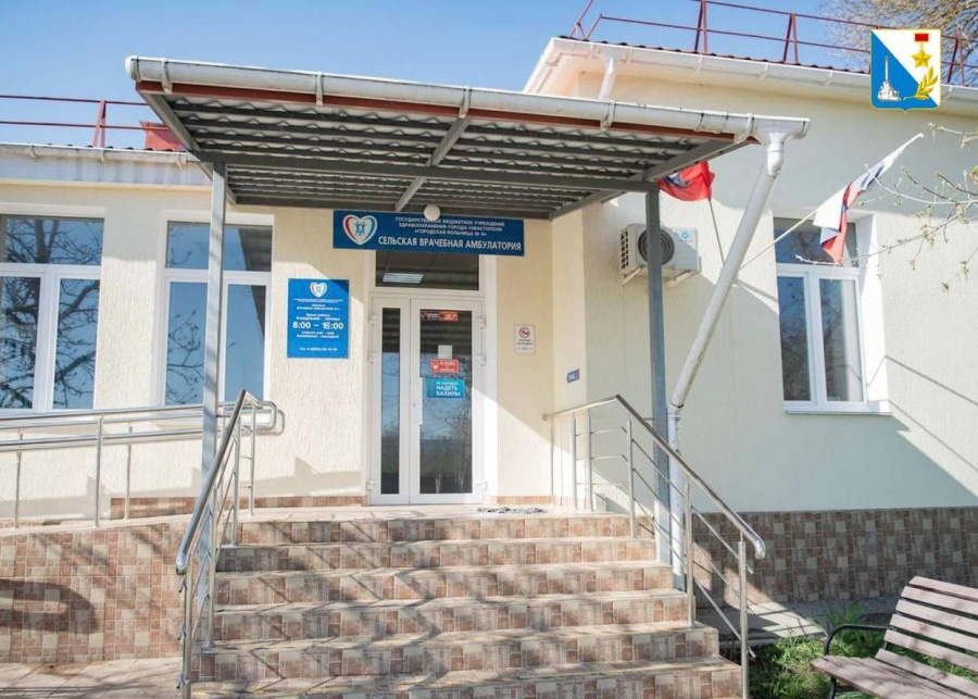 День Здоровья в Орлином