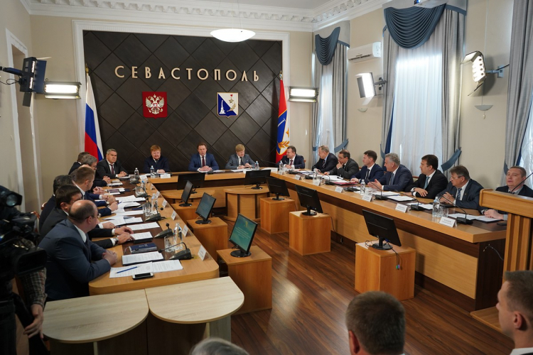В Орлином пресечено нарушение природоохранного законодательства