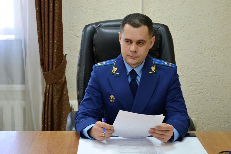 20 августа состоится выездной приём граждан заместителем прокурора Севастополя 20 августа состоится выездной приём граждан заместителем прокурора Севастополя