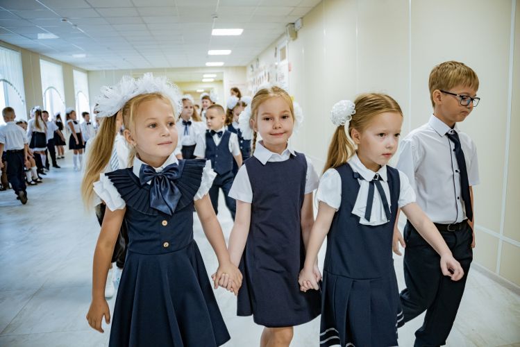Правительство Севастополя вновь выплатит по 5 тысяч рублей на подготовку детей к школе Правительство Севастополя вновь выплатит по 5 тысяч рублей на подготовку детей к школе