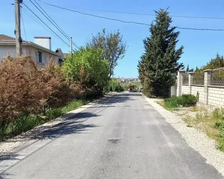 В селе Ушаково завершили ремонт шести улиц В селе Ушаково завершили ремонт шести улиц