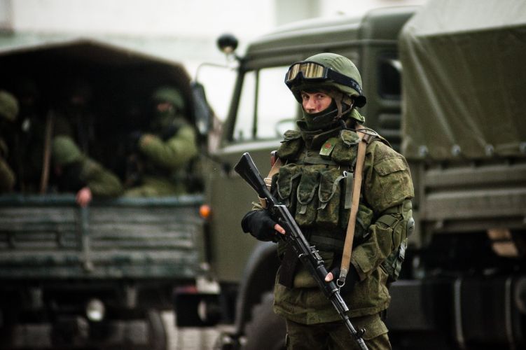 В Севастополе увеличили региональную выплату контрактникам до 2,5 млн рублей В Севастополе увеличили региональную выплату контрактникам до 2,5 млн рублей