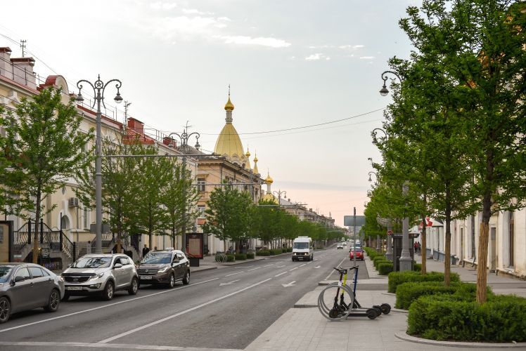 В Севастополе организована помощь туристам при выезде на автомобиле В Севастополе организована помощь туристам при выезде на автомобиле