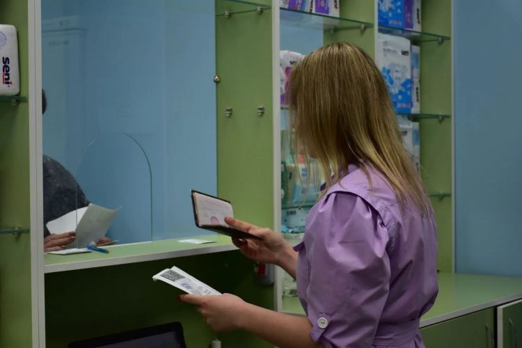 В Севастополе работают восемь аптек льготного лекарственного обеспечения В Севастополе работают восемь аптек льготного лекарственного обеспечения