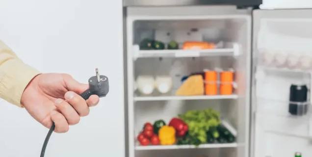 Как сохранить продукты в жару при отключении электричества Как сохранить продукты в жару при отключении электричества