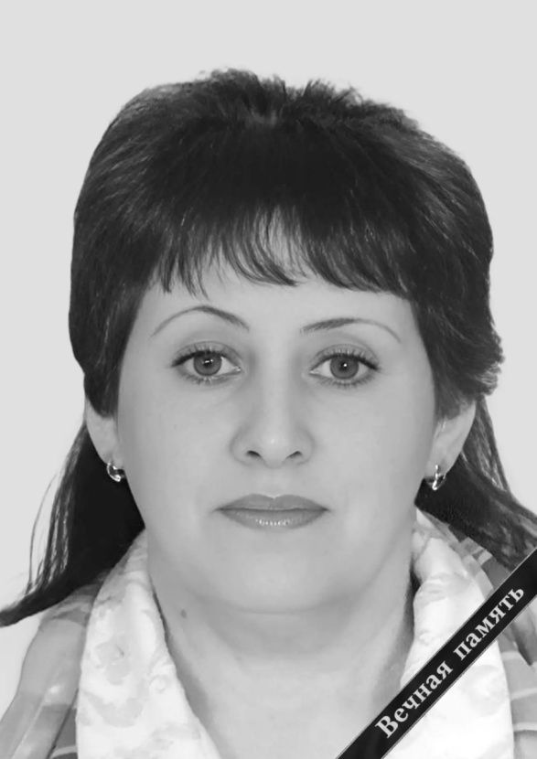 Светлая память Любови Ивановне Мошкиной Светлая память Любови Ивановне Мошкиной